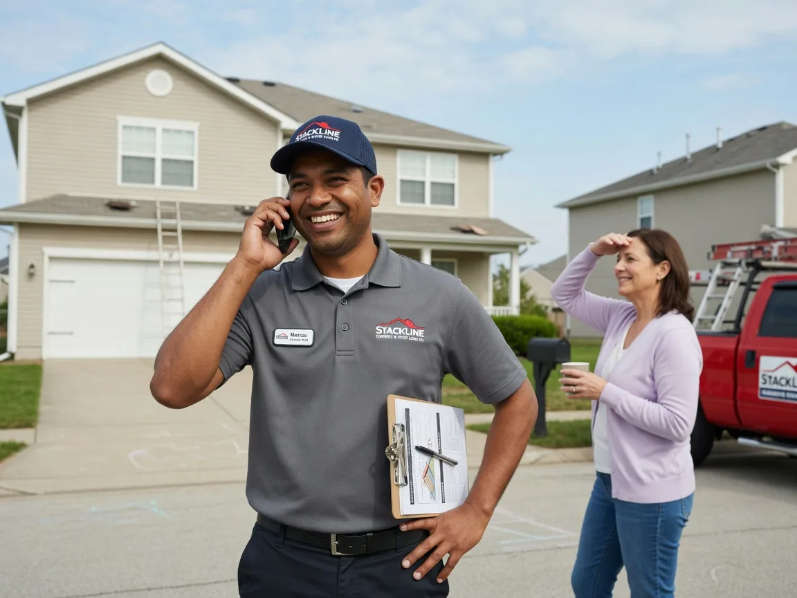 Chimney flashing repair Russell, KS FAQs